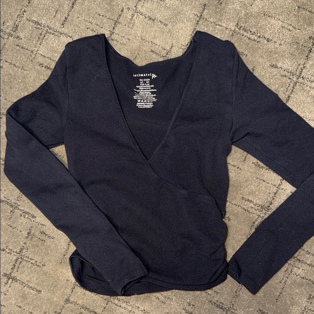 Free People top
